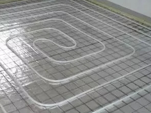 枞阳清洗地暖哪家好