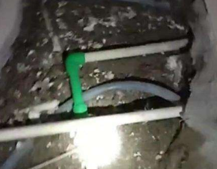 枞阳卫生间漏水多少钱