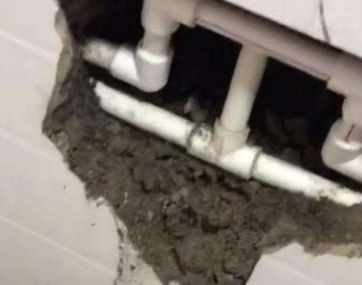 枞阳卫生间漏水哪家好