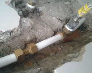枞阳测漏水多少钱