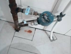 枞阳水管维修24小时电话