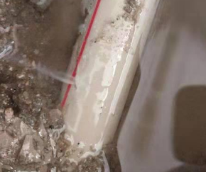 枞阳水管维修公司