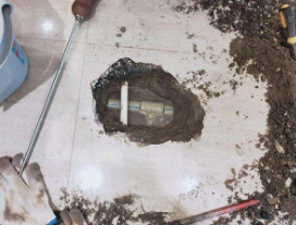 枞阳卫生间防水多少钱