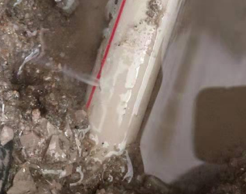 枞阳水管维修多少钱