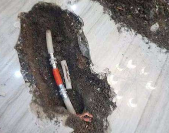枞阳水管维修哪家好