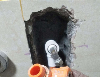 枞阳卫生间测漏水哪家好