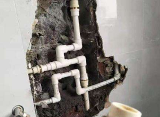 枞阳卫生间测漏水价格多少