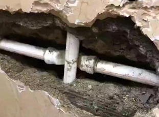 枞阳水管维修哪家好