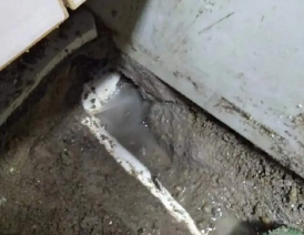 枞阳卫生间测漏水多少钱
